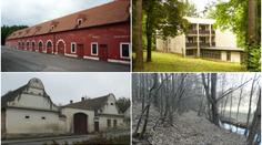 Domy i pozemky za hubičku: Stát se zbavuje nemovitostí! PŘEHLED