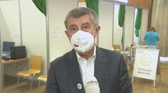Očkování proti covidu pro děti: Babiš naznačil, kdy by mohlo začít
