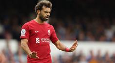 Krize Liverpoolu nekončí. V Merseyside derby překvapivě ztratil