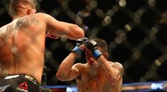 Elitní bijci v kleci! UFC 185 - fenomén lehké váhy padl