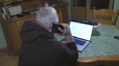 Muž při zakládání bankovní identity přišel o 90 tisíc. Případem se zabývá policie
