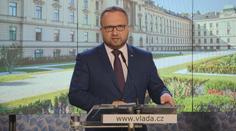 Ministerstvo řeklo, jak má růst minimální mzda. Má dvě varianty