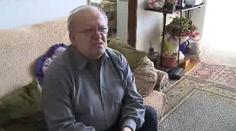 ZÁZRAK? Jiřímu chtěli amputovat nohu, díky nové metodě už zase chodí