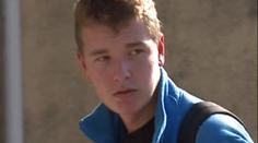 Mirek (15) z Bílovic utekl do Košic. Tam žil jako bezdomovec