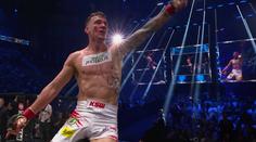 KSW 107: Sebastian Przybysz vs. Marcelo Morelli - 14.6. 2025