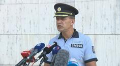 Vondrášek zkritizoval zákrok policistů na Babišově mítinku. Zakleknutí chlapce prověří GIBS