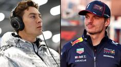 Velký třesk v F1? Russell prý čeká na Verstappena. Detaily o přestupní klauzuli