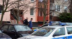 Cizinec nalezený na Barrandově s nožem v těle spáchal sebevraždu