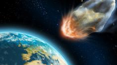 Asteroid nás zahubí, lidstvo není připravené, varuje NASA