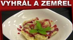 Důchodce snědl 10 knedlíků a zemřel