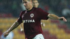 Sparťan Pamič: Chceme vyhrát 3:0!