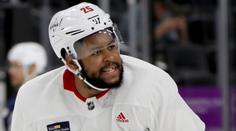 Hokejista vyhrožuje: Jestli vyhrajeme, do Bílého domu nejdu!