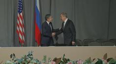 Rusko a USA budou znovu jednat o Ukrajině. Začít by měly v lednu