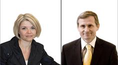 Kovářová ON-LINE: O Čunkovi i oblíbených Kabátech