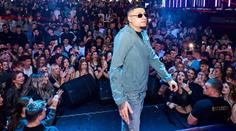 Populární rapper Hard Rico má jít na čtyři roky do vězení za vydírání a loupež