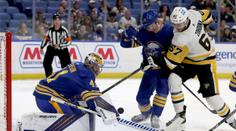Zohorna skóroval za Penguins, Seattle opět vyhrál