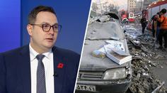 Opusťte Írán, vyzvalo ministerstvo Čechy. Varování je na nejvyšším stupni