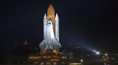 Raketoplán ENDEAVOUR zůstane na zemi! NASA odložila start o 72 hodin