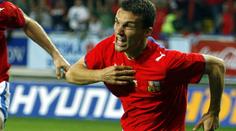 ANKETA: Oznámkujte výkon reprezentace proti Slovensku