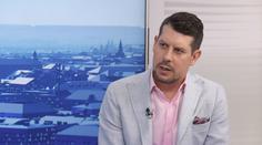 Headline: Živnostníkům se zvýší odvody. Nikdy to nebyl takový skok, říká daňový poradce