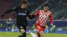 Liga mistrů: Sturm Graz vs. Girona – 27. 11. 2024