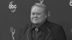 Zemřel legendární americký herec. Louie Anderson podlehl rakovině krve