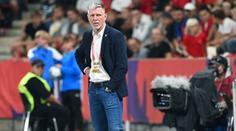 Šilhavý nominoval do reprezentace i Chorého s Kušejem, chybí Krejčí