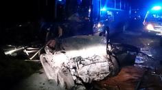 SMRTELNÉ NEHODY: Ženu zabil autobus, motorkáře kamion