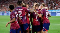 DFL Supercup: Bayern Mnichov vs. RB Lipsko – 12. 08. 2023