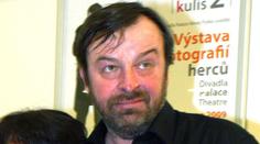 Opilý herec Pyško havaroval. Nadýchal přes promile!
