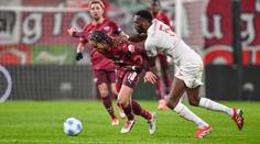 Bundesliga: Augsburg vs. Lipsko – 14. 2. 2025