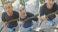 Policie: Muž mohl děti obtěžovat už dřív. Pátrání pokračuje