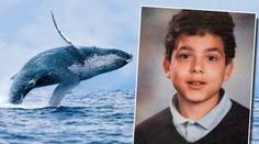 Modrá velryba má další oběť. Chlapec (13) spáchal sebevraždu