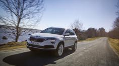 Škoda Karoq - 264 prototypů a 28 tisíc dílů