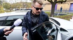 Místo cely luxusní penzion! Lobbista Dalík se chodil do vězení jen vyspat