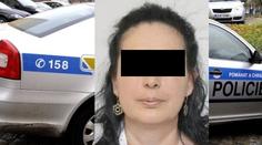 Lenka (53) odešla na nákup a zmizela. Rodina trne strachy