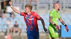 Plzeň se proti deseti bála o výhru. Viktorku spasil střelec Šulc