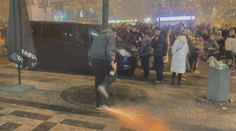 Chlapec (10) dostal od babičky petardy. Rodině teď hrozí problémy se sociálkou