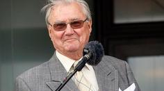 Dánsko se ponořilo do smutku, zemřel princ Henrik (†83)