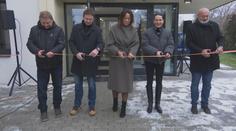 Praha-Nebušice má rozšířené Centrum péče o seniory. Podobných míst je v Česku málo