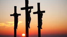 Islamisté UKŘIŽOVALI CHLAPCE (12)! Dítěti ale nejprve odřízli prsty