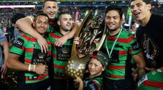 Velké finále je tu! Australská Rugby League vyvrcholí už v neděli