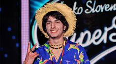 Rastaman Michal Šeps: Po 10 letech od SuperStar vypadá jako někdo jiný