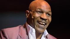 Návrat boxerské legendy, Mike Tyson trénuje a chce zpátky do ringu