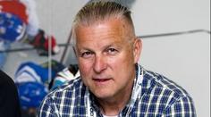 Dokud budou Rusové válčit, tak by jejich sportovci neměli být nikde, říká Hrdina