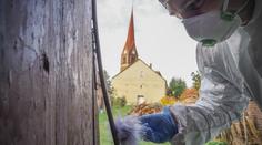 Vraždy starších žen v Polsku. Lidé se bojí, že tam řádí sériový vrah