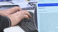 Tuto reportáž napsal počítač, většina čtenářů to nepoznala. VIDEO