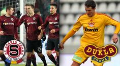 SPARTA vs. DUKLA! Přímý přenos derby dnes na TN.cz