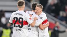 Bundesliga – sestřih: Stuttgart vs. Bayer Leverkusen (9. 5. 2026)