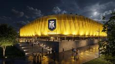 FK Teplice představuje Stínadla 2.0: Stadion pro budoucí generace